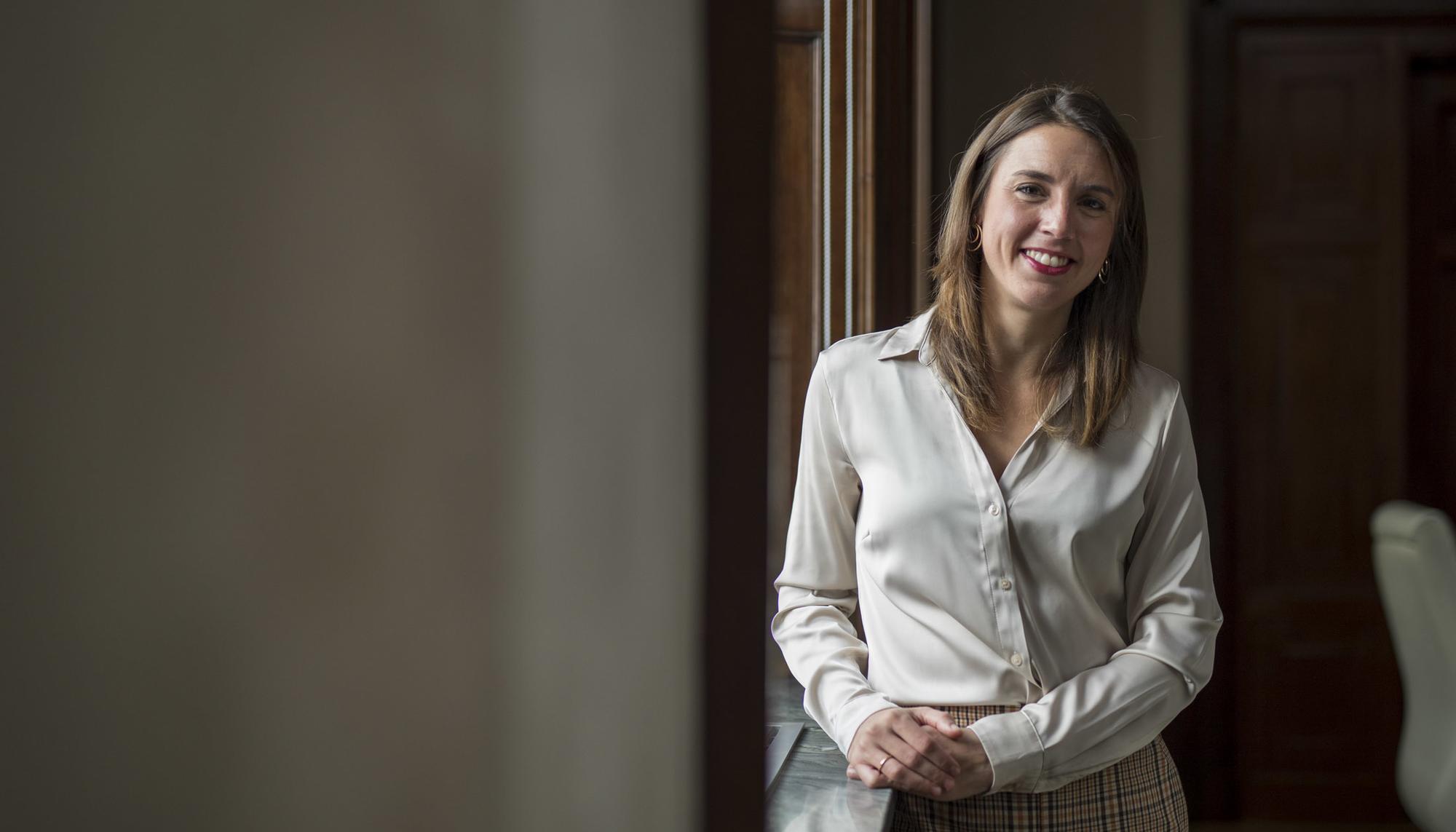 Entrevista Irene Montero 221005 - 12